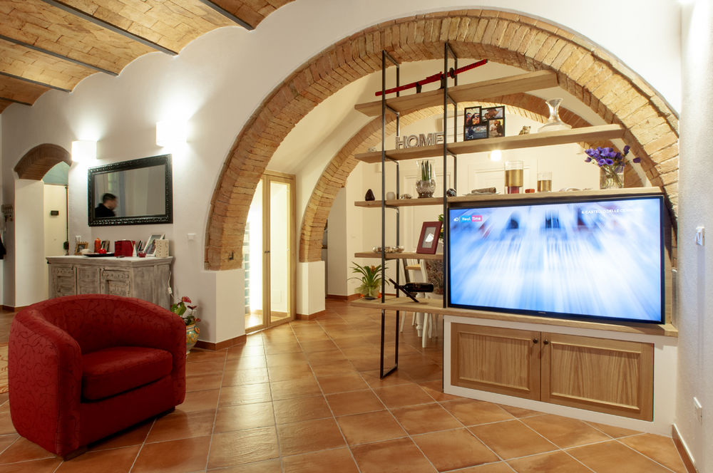 CASALE NEL CHIANTI