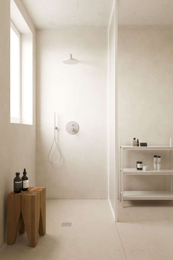 Residential apartment5 Lis Design Studio