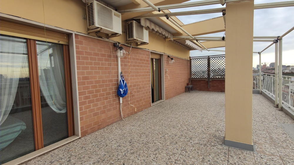 GioVir Home Mazzini