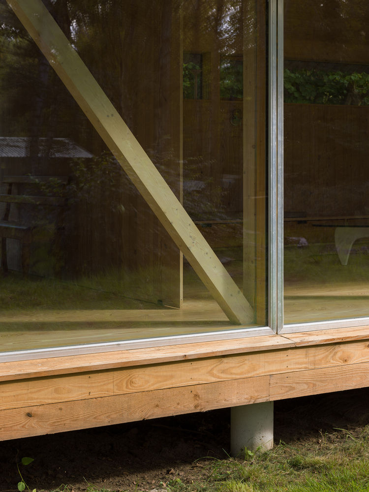 Vollerup住宅 | Høyer Arkitektur