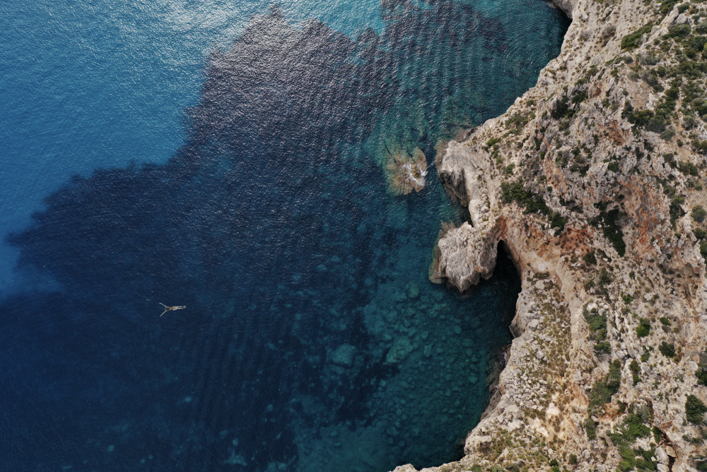Dorothee Meilichzon 设计 | 西班牙梅诺卡岛 MENORCA EXPERIMENTAL 酒店