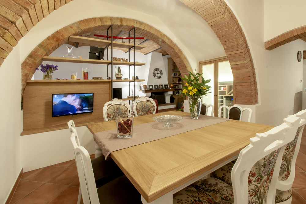 CASALE NEL CHIANTI