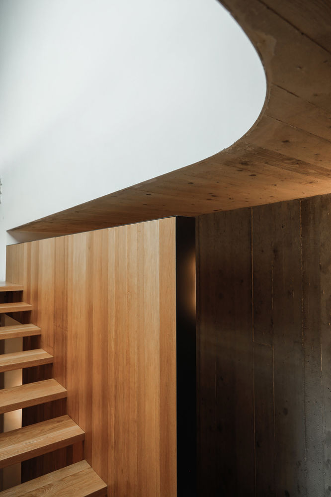 Saudade别墅｜马耳他｜Chris Briffa Architects