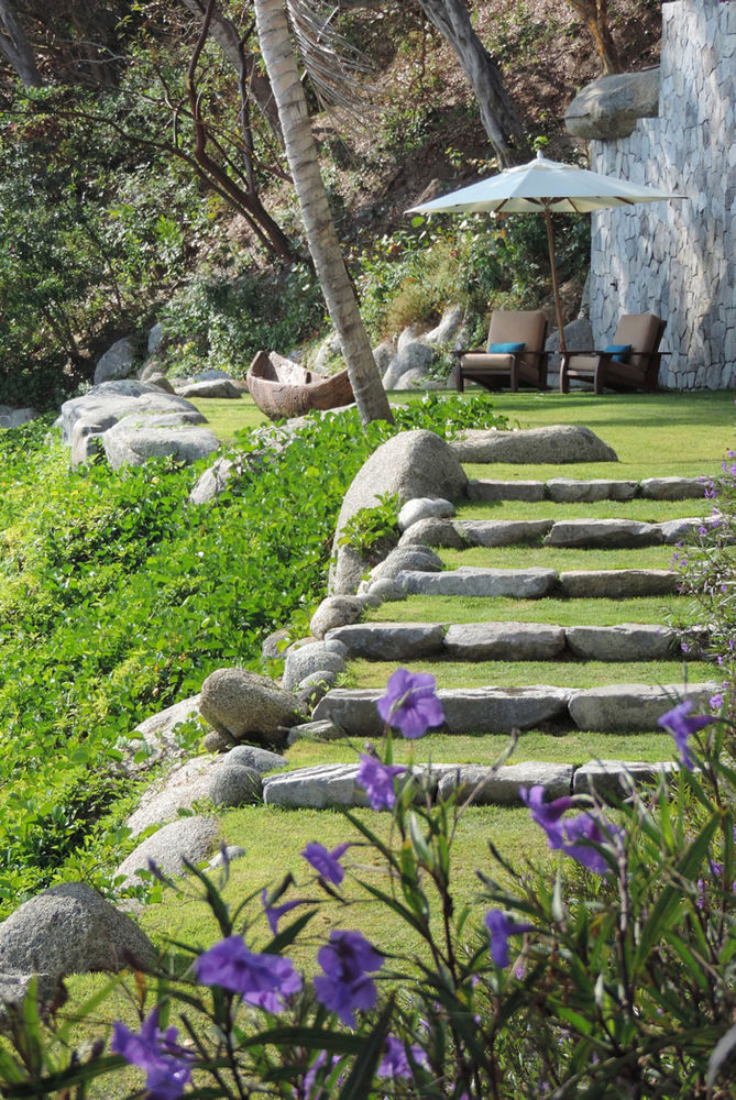Punta Sayulita Resort | 可持续发展的奢华度假胜地