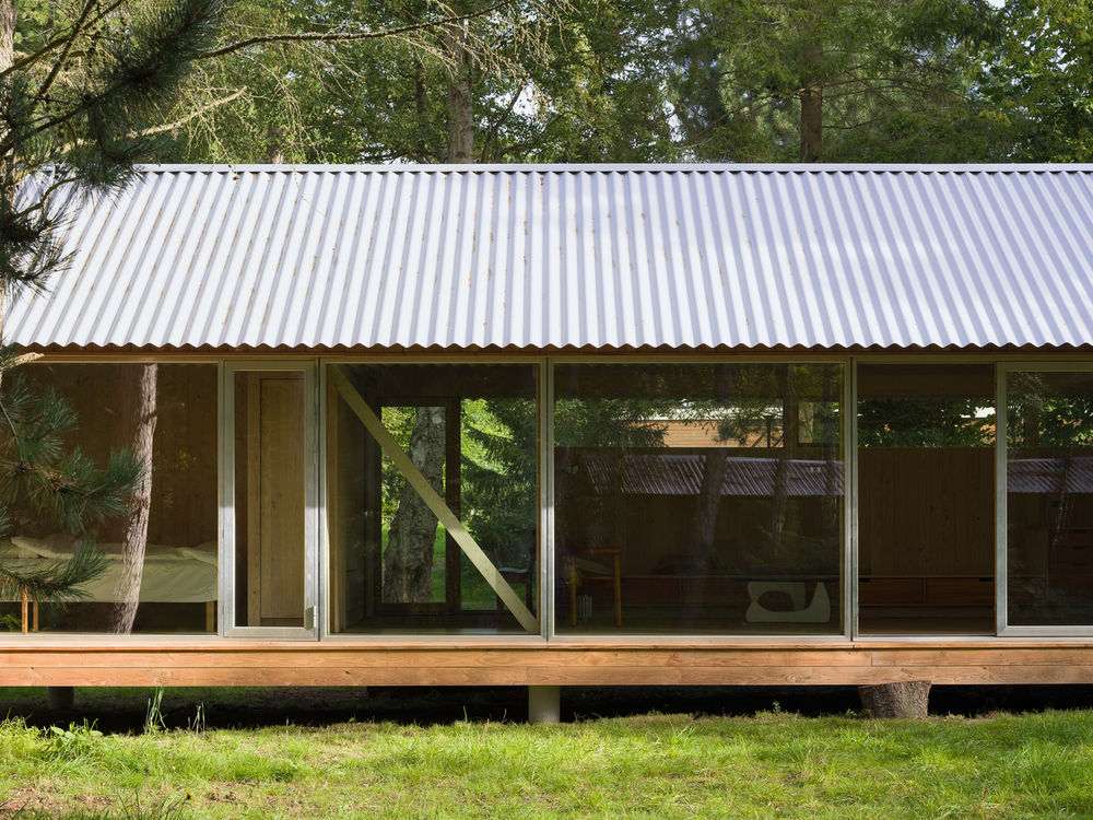 Vollerup住宅 | Høyer Arkitektur