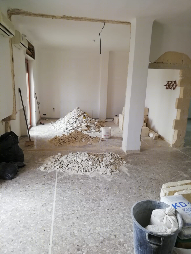 GioVir Home Mazzini