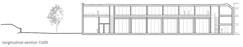 Fulda救援控制中心，德国 / Steimle Architekten BDA