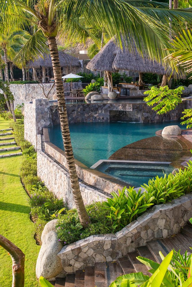 Punta Sayulita Resort | 可持续发展的奢华度假胜地