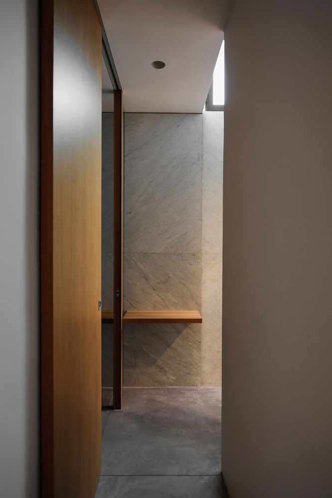 Saudade别墅｜马耳他｜Chris Briffa Architects