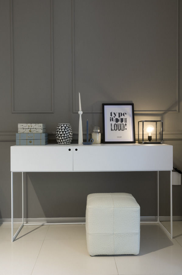 Mara Magotti Gondoni, Nicoletta Gentili丨别墅建筑丨Casa Privata Milano Marittima