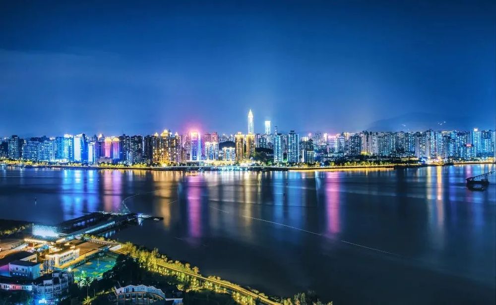 万科·温州·美庐 | 都易设计 | 中国浙江温州