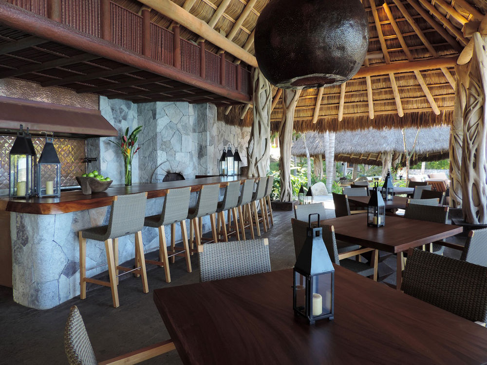 Punta Sayulita Resort | 可持续发展的奢华度假胜地