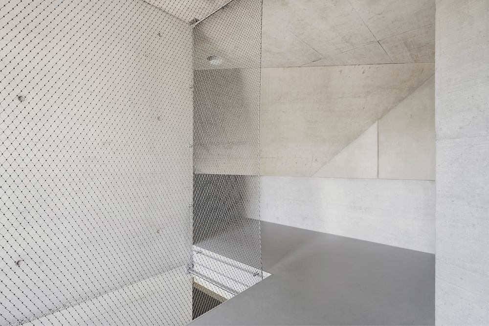 Fulda救援控制中心，德国 / Steimle Architekten BDA