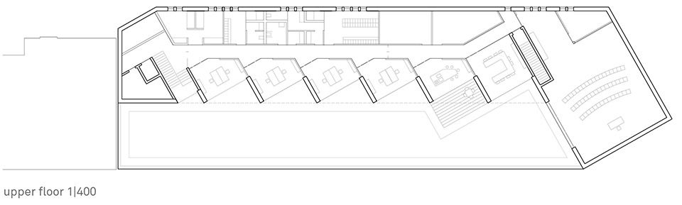 Fulda救援控制中心，德国 / Steimle Architekten BDA