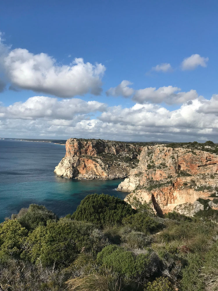 Dorothee Meilichzon 设计 | 西班牙梅诺卡岛 MENORCA EXPERIMENTAL 酒店