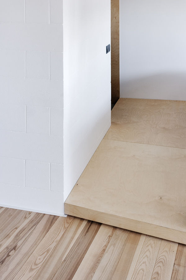 Residential apartment4 Lis Design Studio
