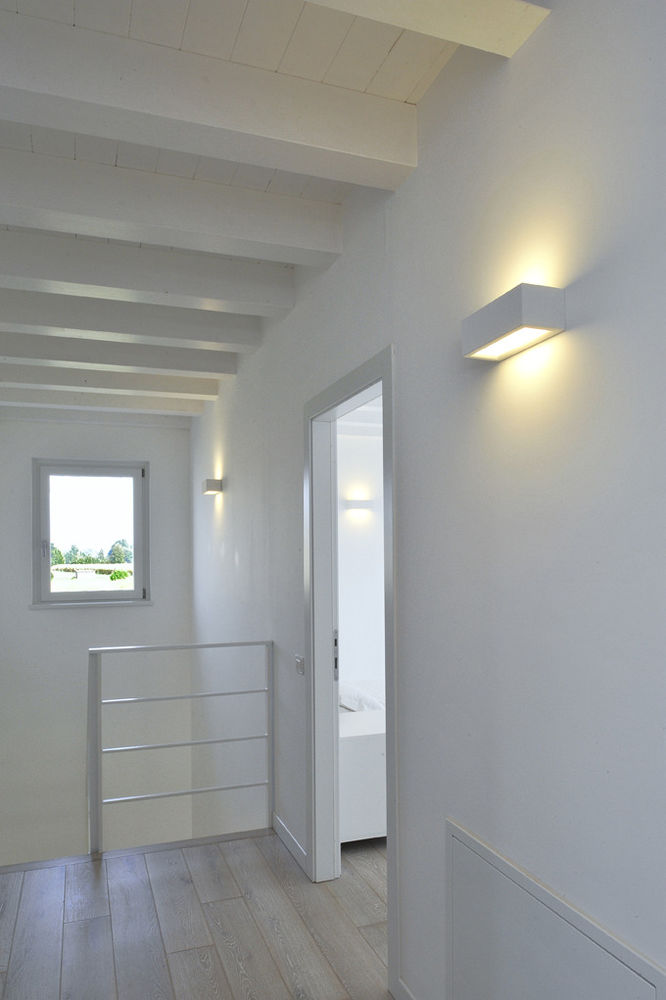 节能环保的意大利 villa Solivari 住宅设计