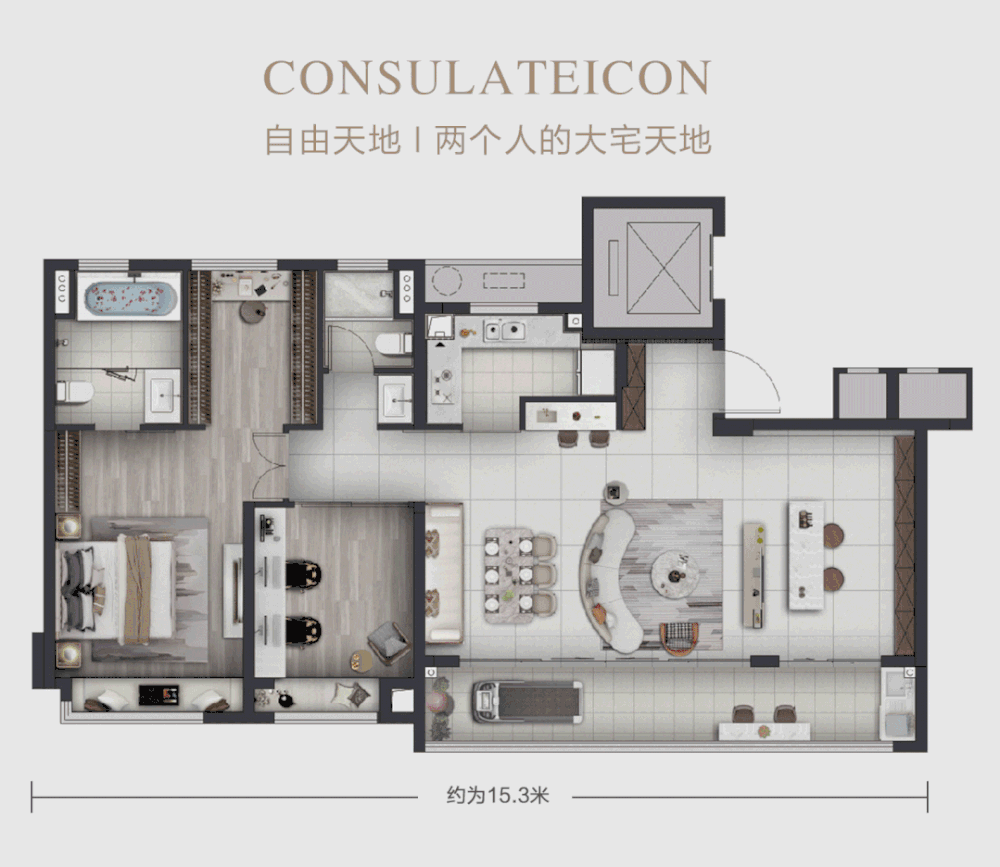万科·温州·美庐 | 都易设计 | 中国浙江温州