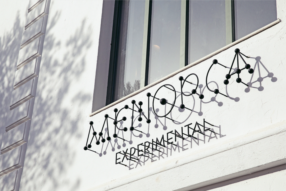 Dorothee Meilichzon 设计 | 西班牙梅诺卡岛 MENORCA EXPERIMENTAL 酒店