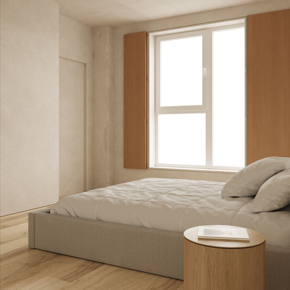 Residential apartment5 Lis Design Studio