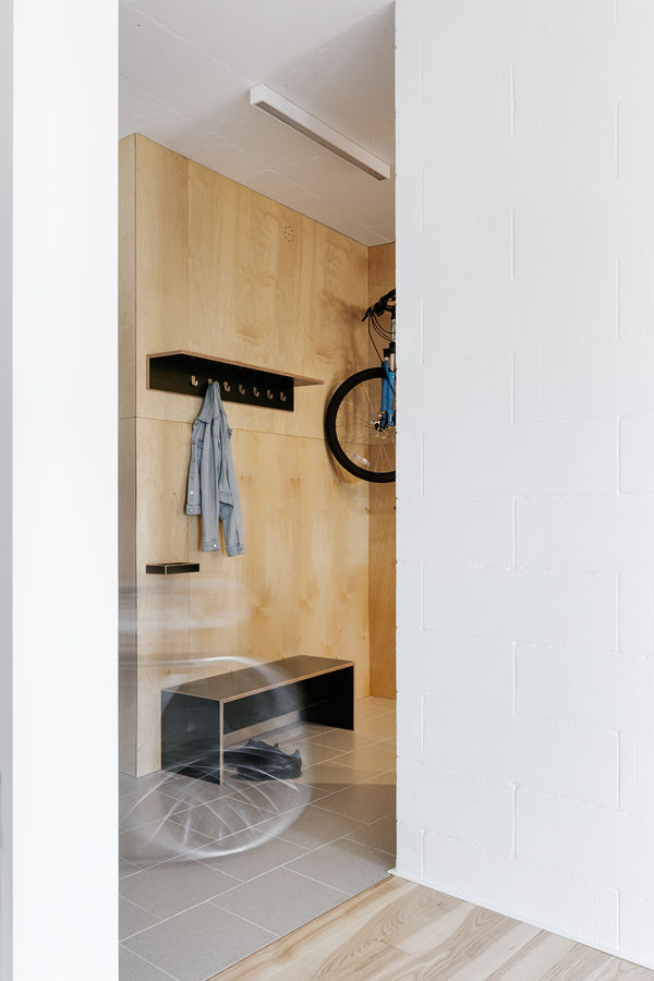 Residential apartment4 Lis Design Studio