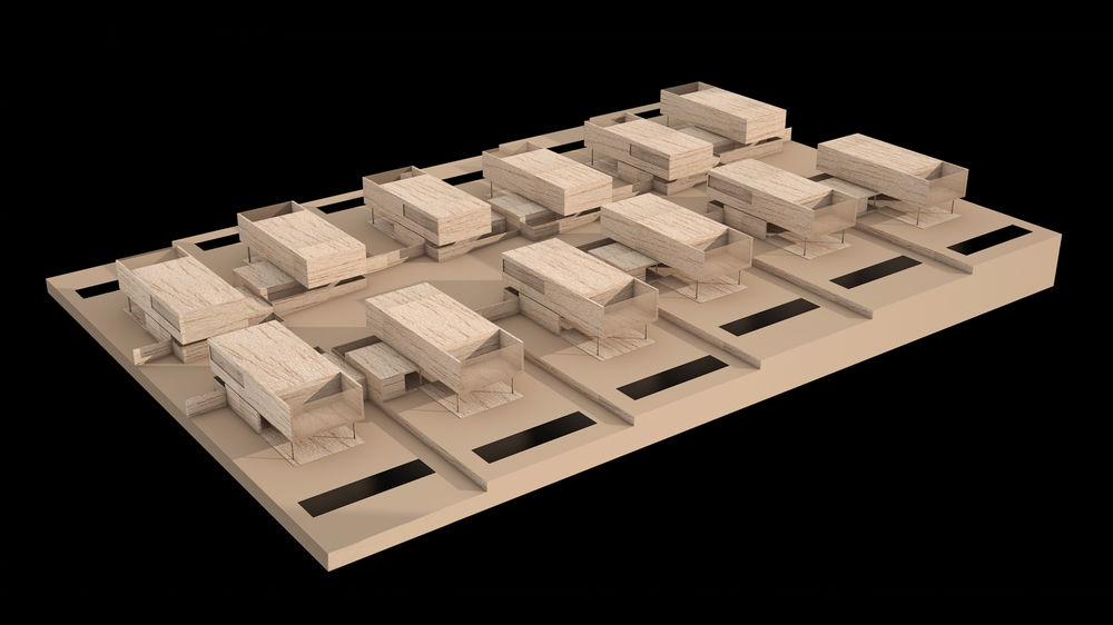 HIPODROMO II studio mk27