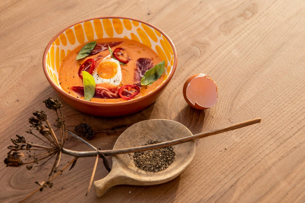 Dorothee Meilichzon 设计 | 西班牙梅诺卡岛 MENORCA EXPERIMENTAL 酒店