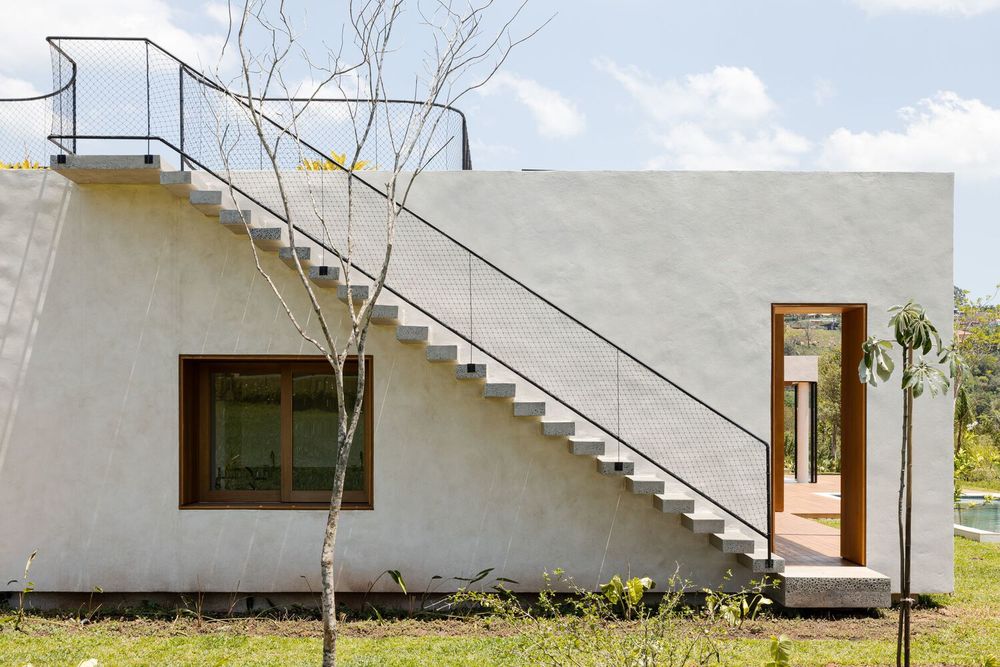 Oito House｜建筑师办公室
