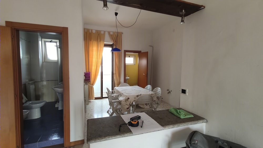 GioVir Home Mazzini