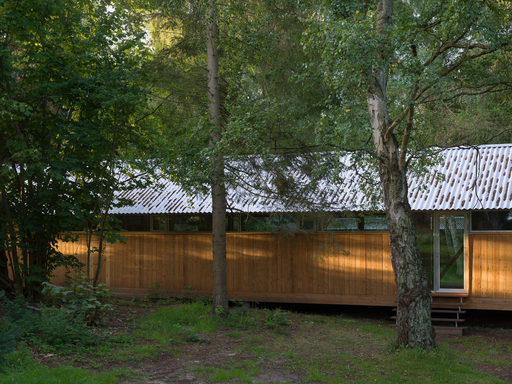 Vollerup住宅 | Høyer Arkitektur