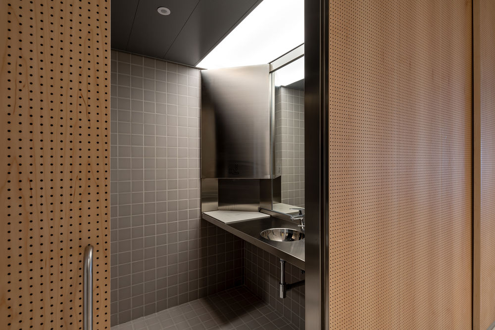 Mateo Arquitectura 打造绿色银行办公室 | BancSabadellSpace