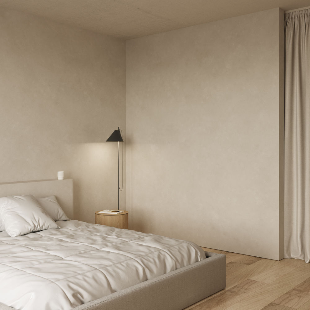 Residential apartment5 Lis Design Studio