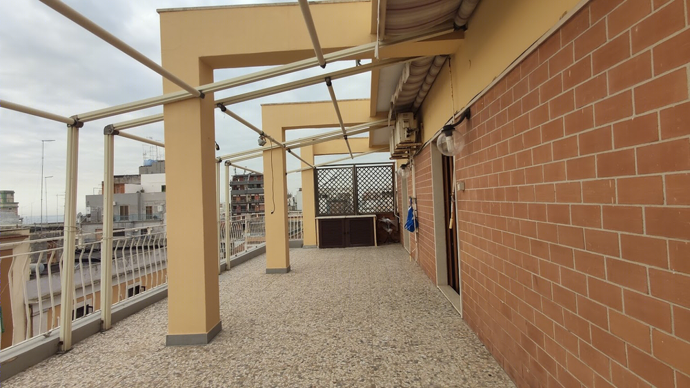 GioVir Home Mazzini