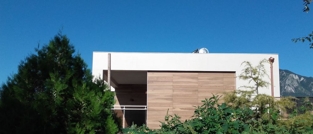 residence e piscina centro sportivo