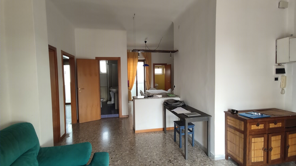 GioVir Home Mazzini
