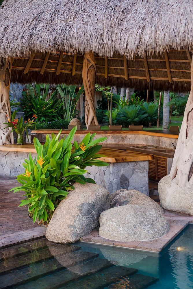 Punta Sayulita Resort | 可持续发展的奢华度假胜地