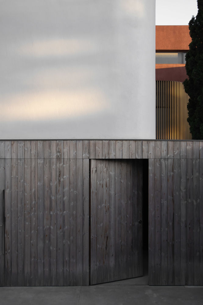 Saudade别墅｜马耳他｜Chris Briffa Architects