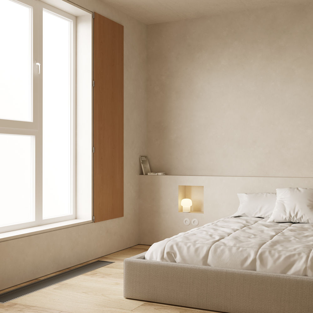 Residential apartment5 Lis Design Studio