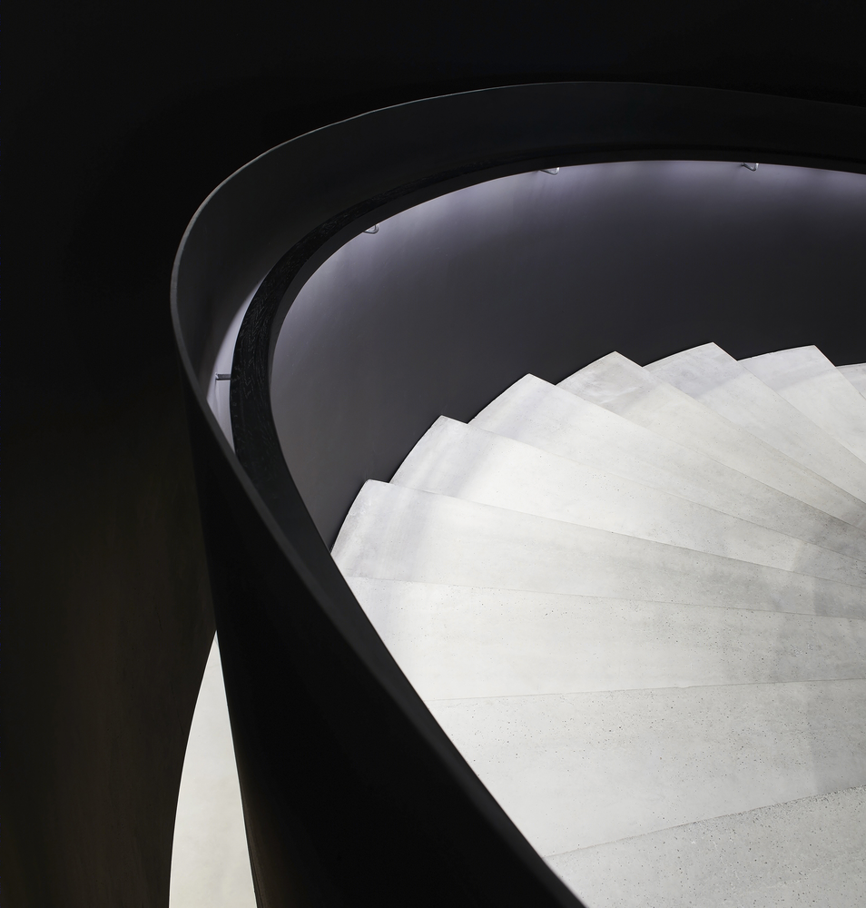 Daniel Libeskind 打造 Vilnius 地标性现代艺术博物馆