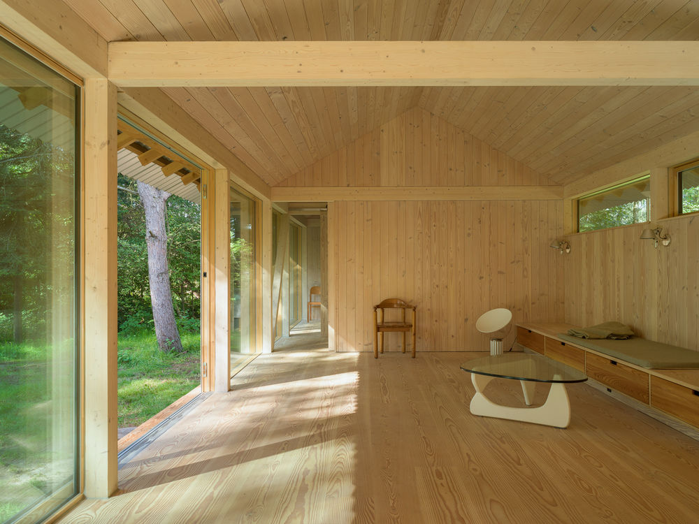 Vollerup住宅 | Høyer Arkitektur