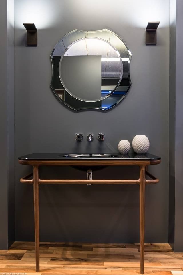 ESPACE 55 - Showroom Antoniolupi