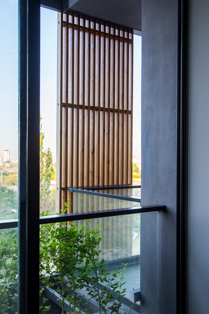 Anastasiya Gushchina丨公寓建筑丨Perspective Offices