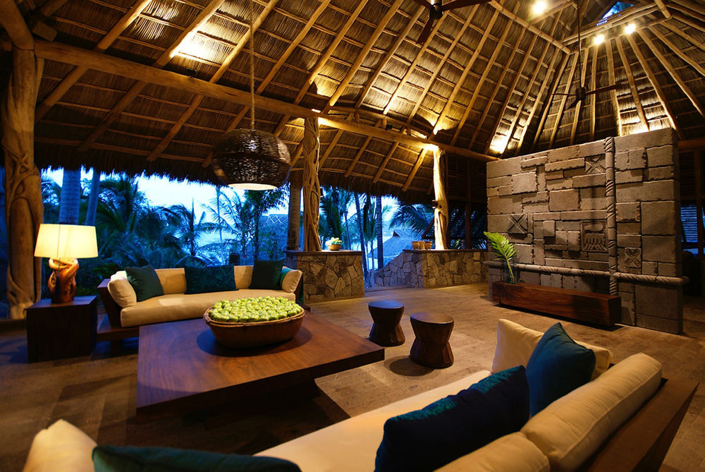 Punta Sayulita Resort | 可持续发展的奢华度假胜地