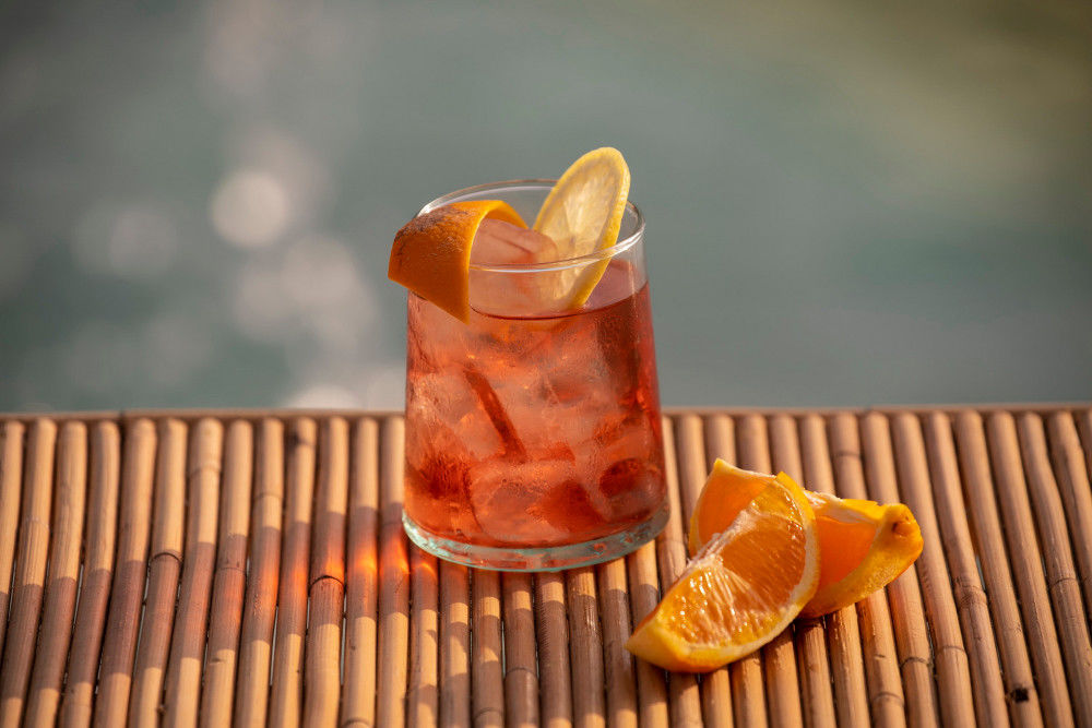 Dorothee Meilichzon 设计 | 西班牙梅诺卡岛 MENORCA EXPERIMENTAL 酒店