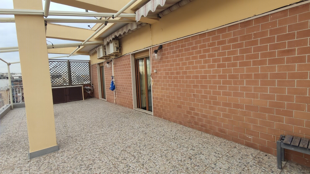GioVir Home Mazzini