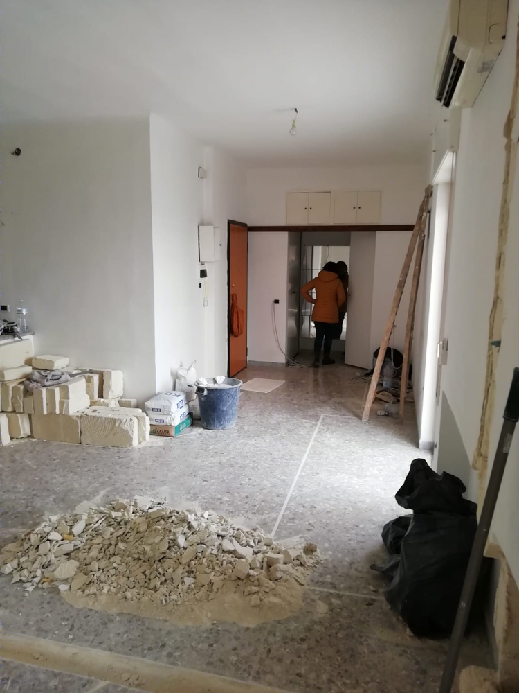 GioVir Home Mazzini