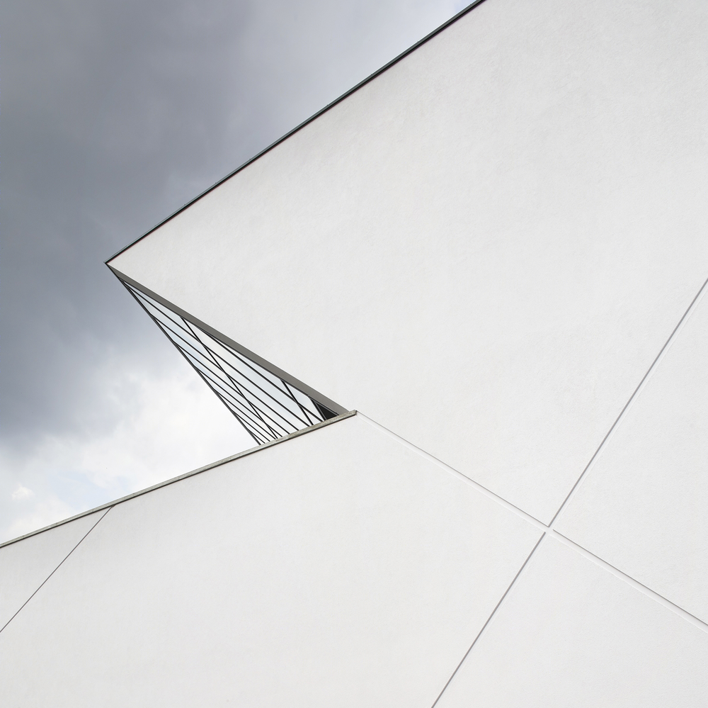 Daniel Libeskind 打造 Vilnius 地标性现代艺术博物馆