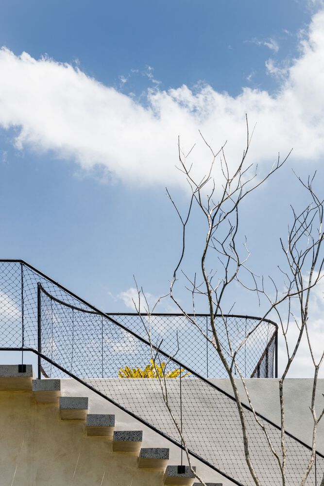 Oito House｜建筑师办公室