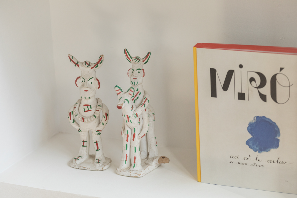 Dorothee Meilichzon 设计 | 西班牙梅诺卡岛 MENORCA EXPERIMENTAL 酒店