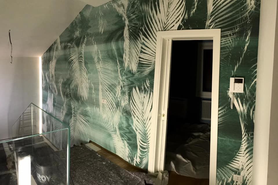 意式别墅设计 | 情感、符号与艺术的对话